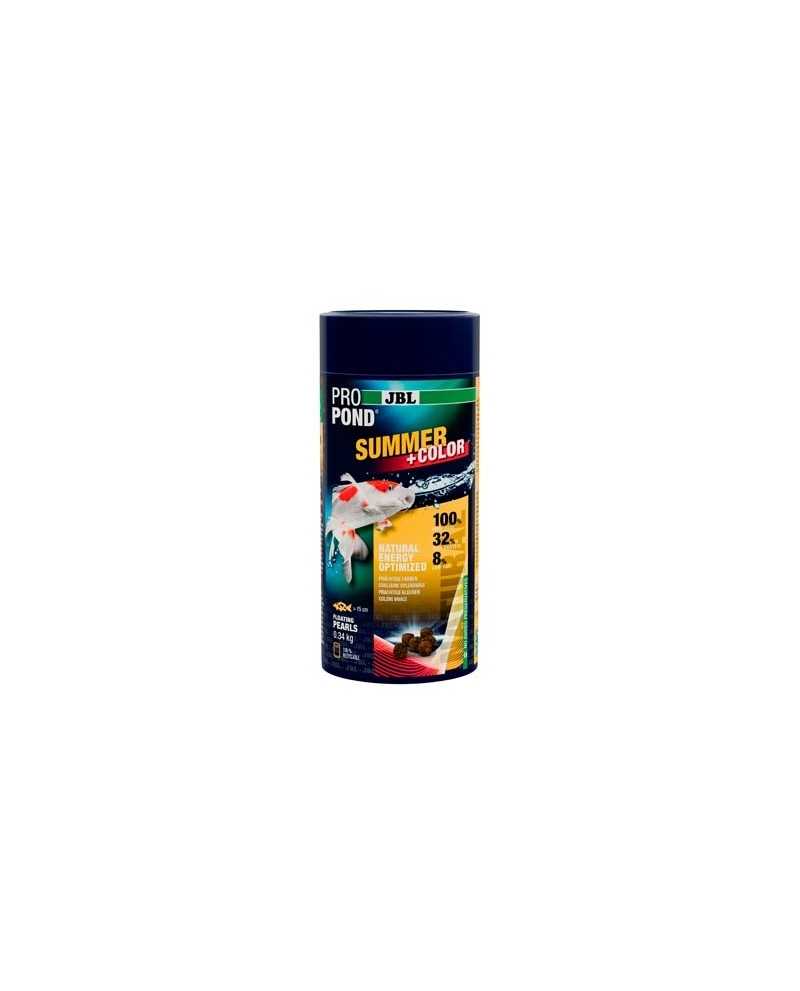 ProPond SUMMER + COLOR 0.34kg JBL ProPond SUMMER + COLOR 0.34kg JBL